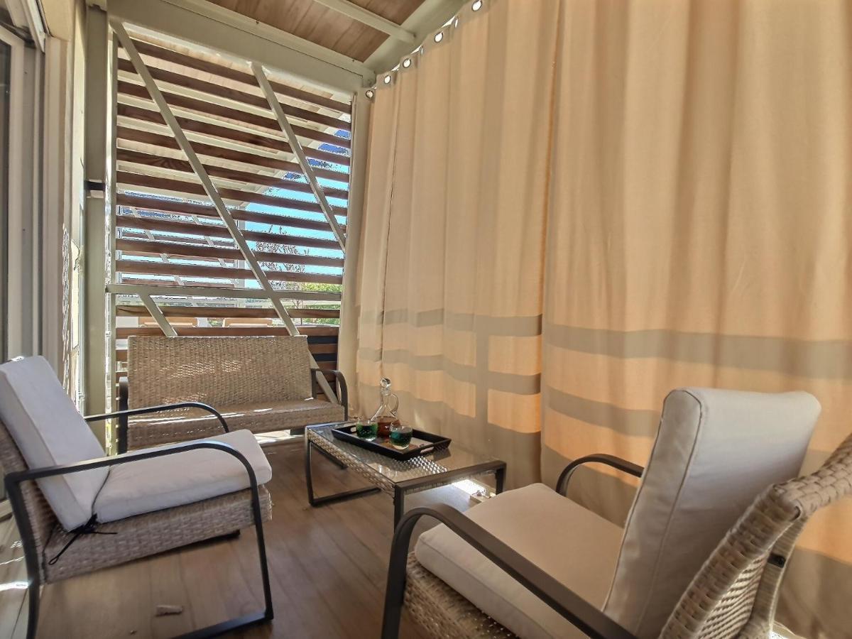 Au Coeur D'Agroparc Apartman Avignon Kültér fotó