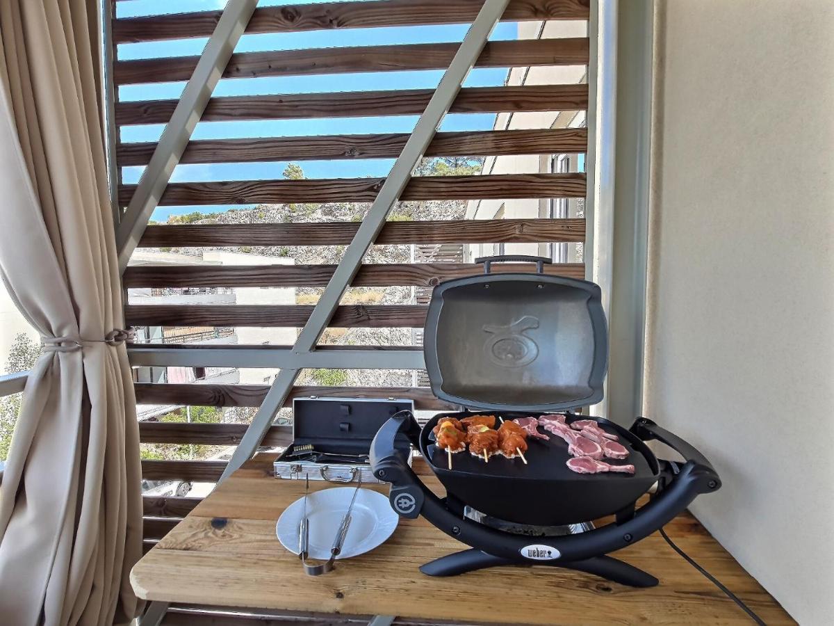 Au Coeur D'Agroparc Apartman Avignon Kültér fotó
