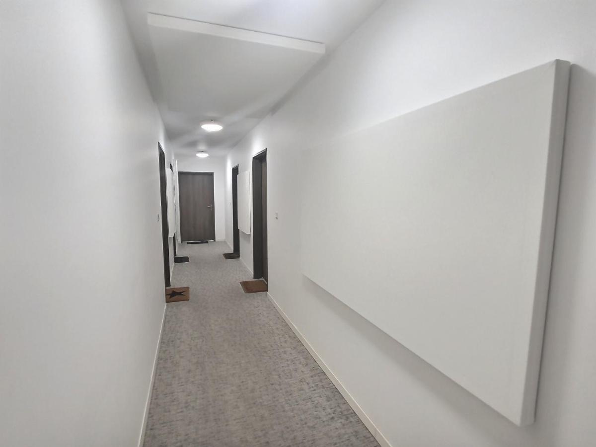 Au Coeur D'Agroparc Apartman Avignon Kültér fotó