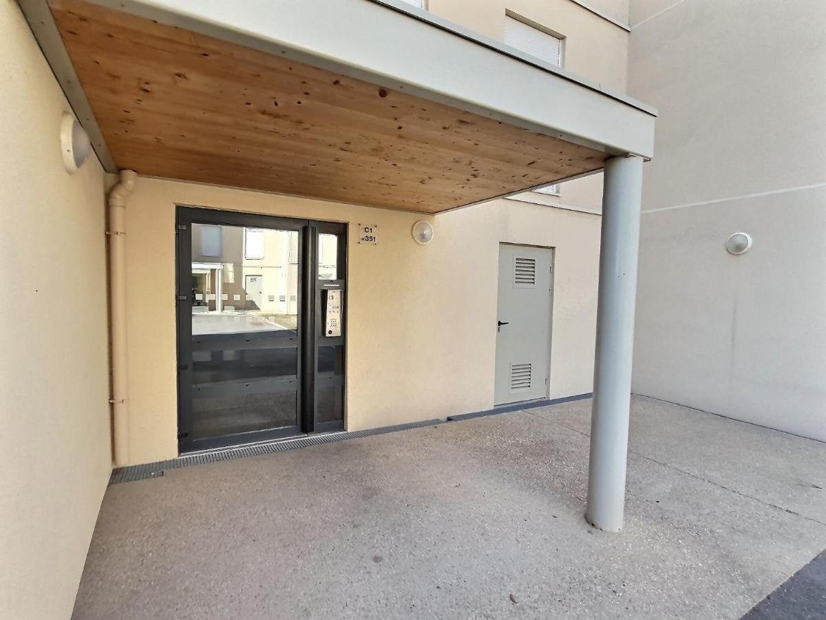 Au Coeur D'Agroparc Apartman Avignon Kültér fotó