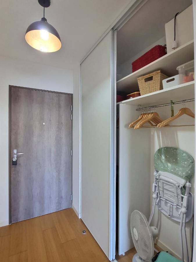 Au Coeur D'Agroparc Apartman Avignon Kültér fotó