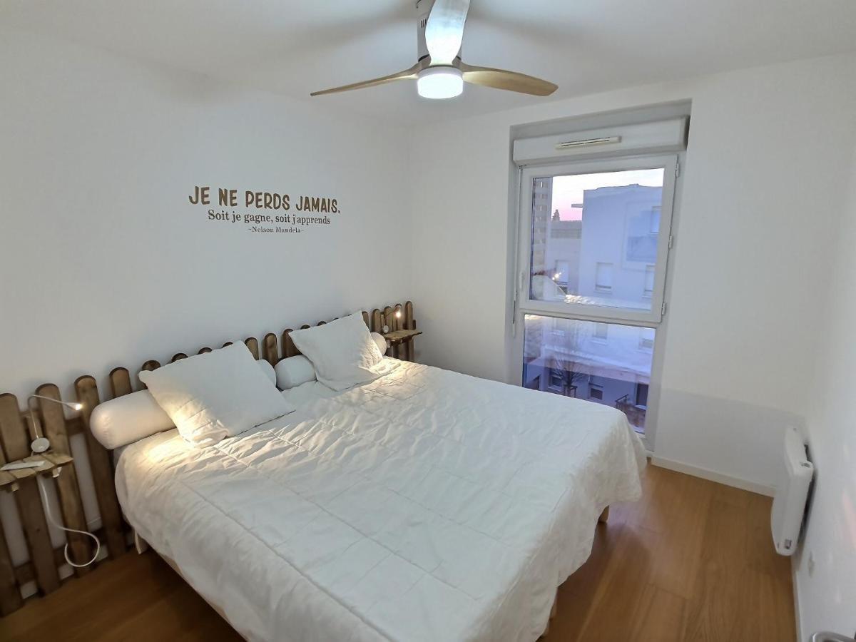 Au Coeur D'Agroparc Apartman Avignon Kültér fotó