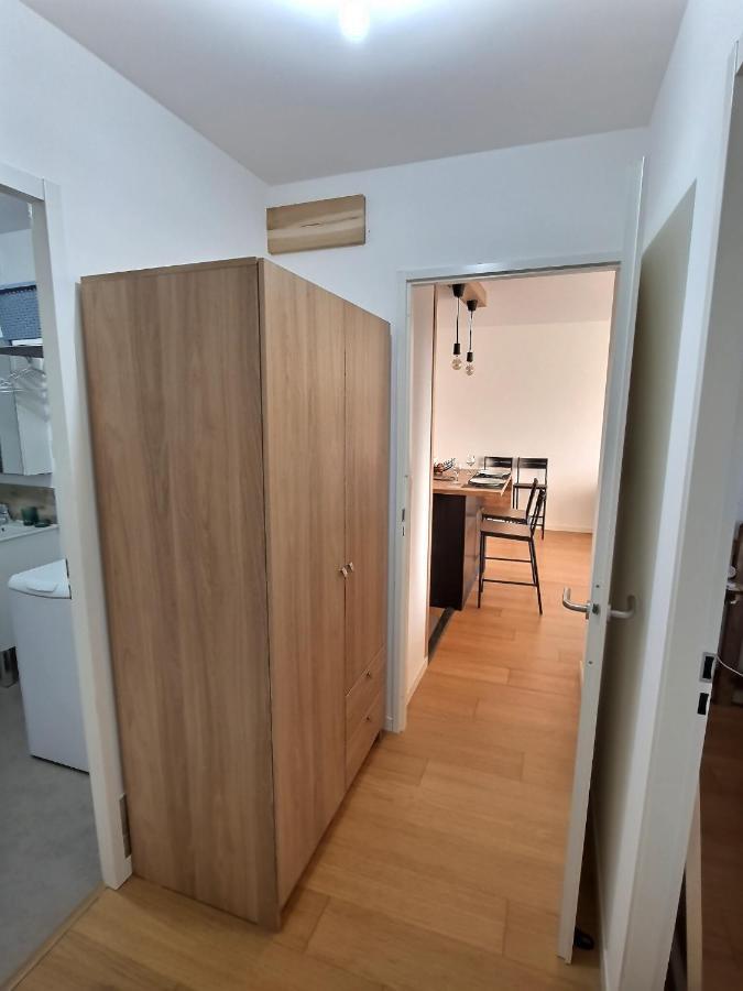 Au Coeur D'Agroparc Apartman Avignon Kültér fotó