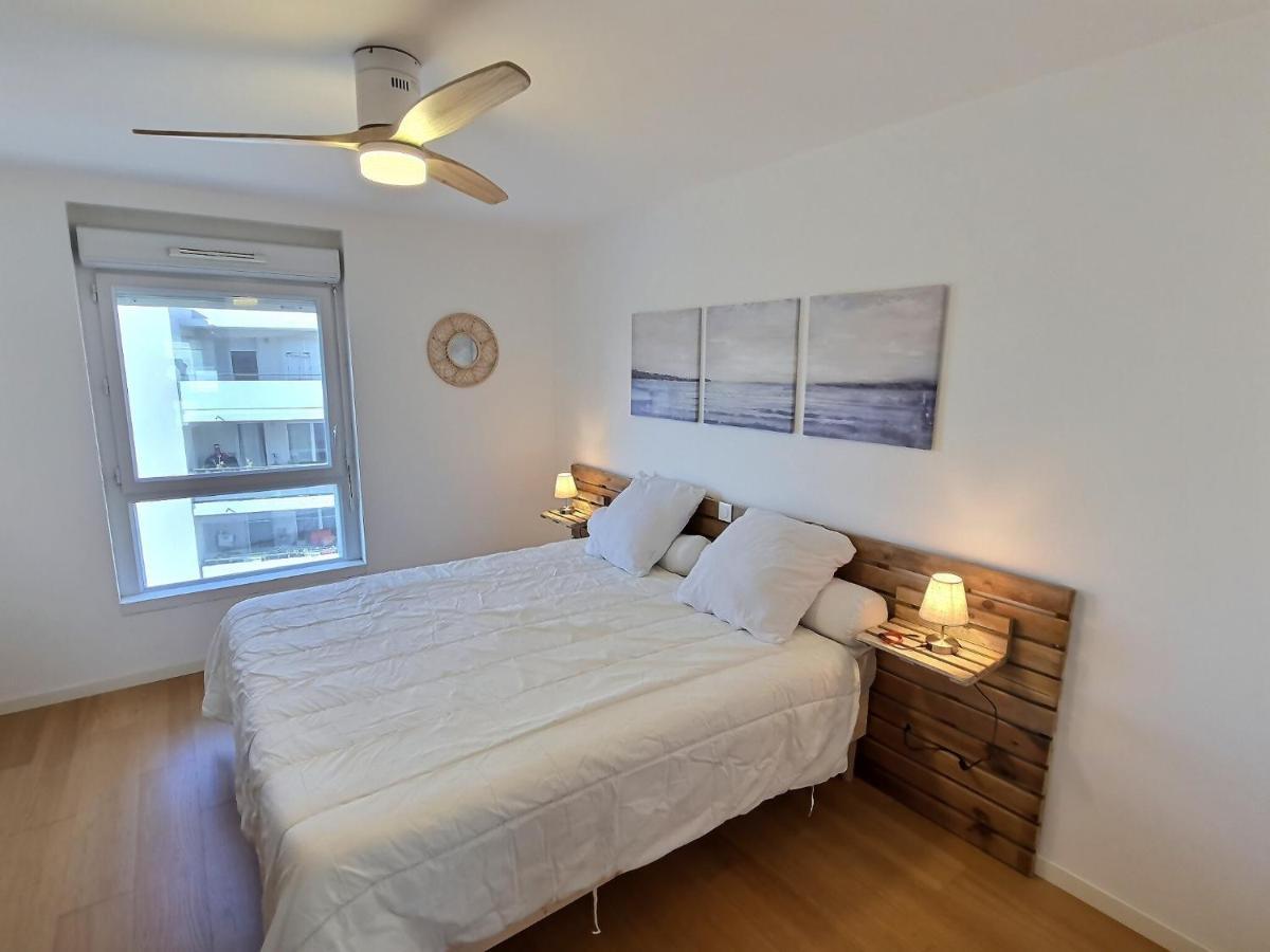 Au Coeur D'Agroparc Apartman Avignon Kültér fotó