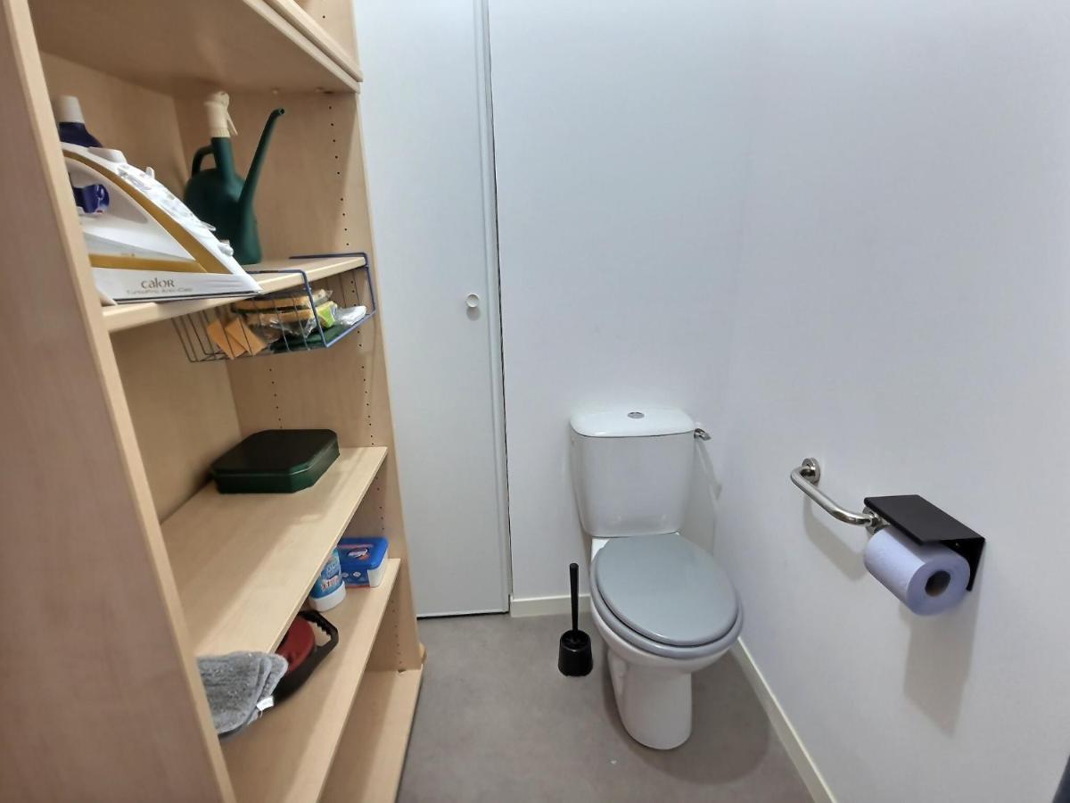 Au Coeur D'Agroparc Apartman Avignon Kültér fotó